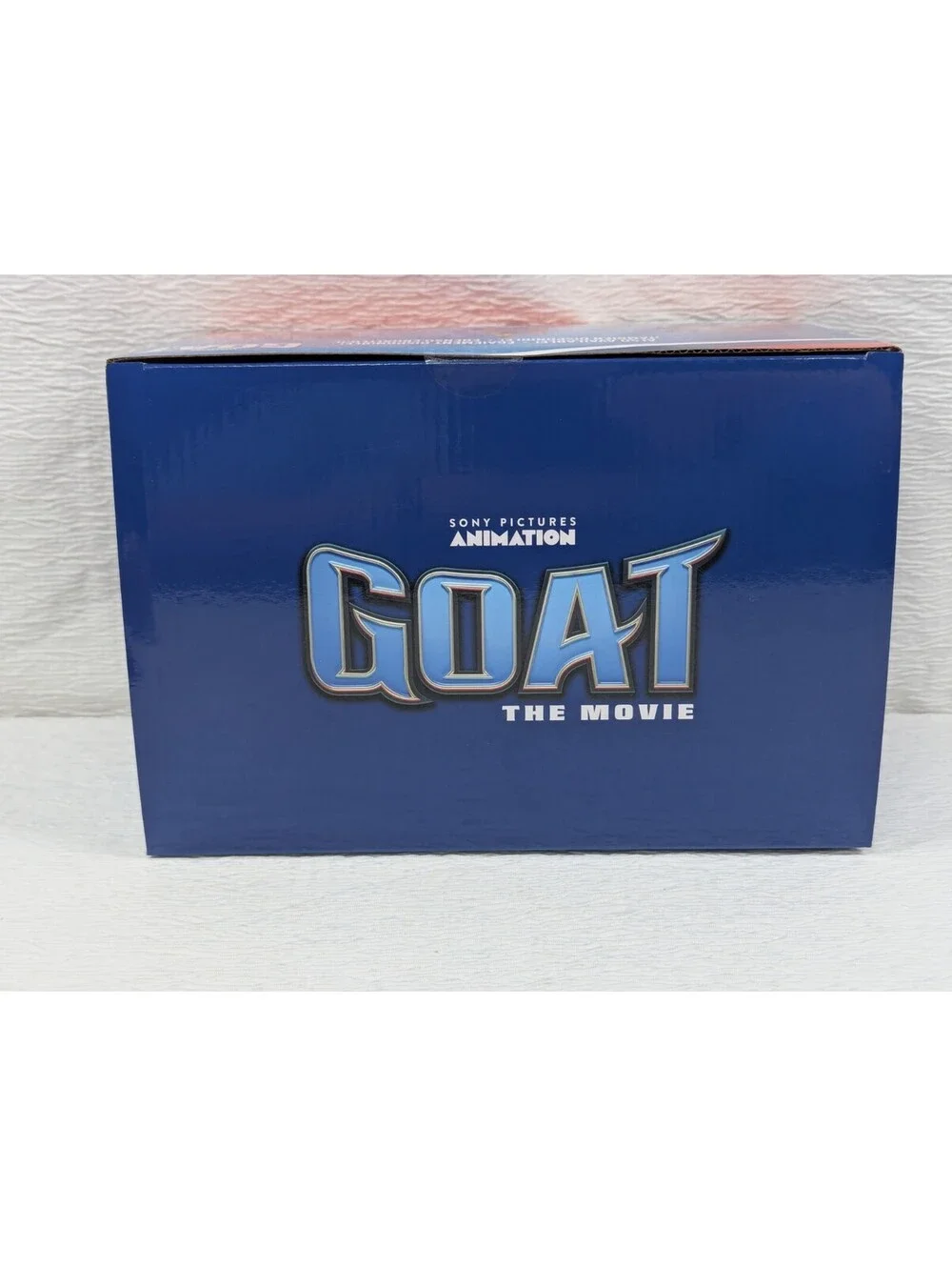 GOAT THE MOVIE 2.5